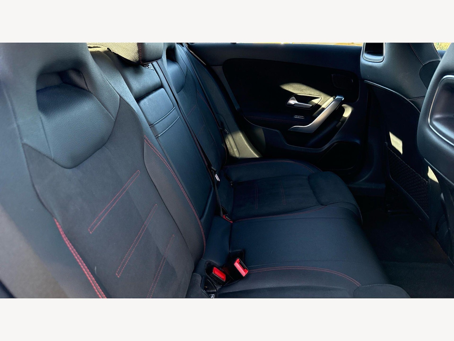 Used Mercedes-Benz A-Class for sale - 77958130: Photo 14