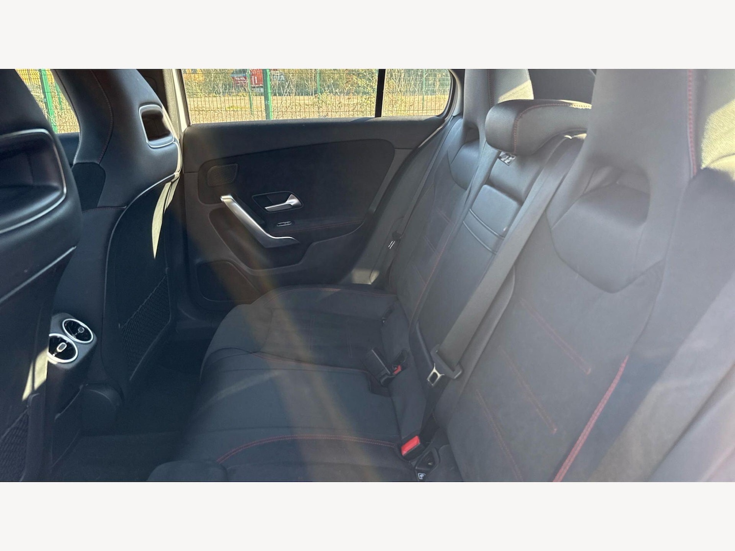 Used Mercedes-Benz A-Class for sale - 77958130: Photo 15