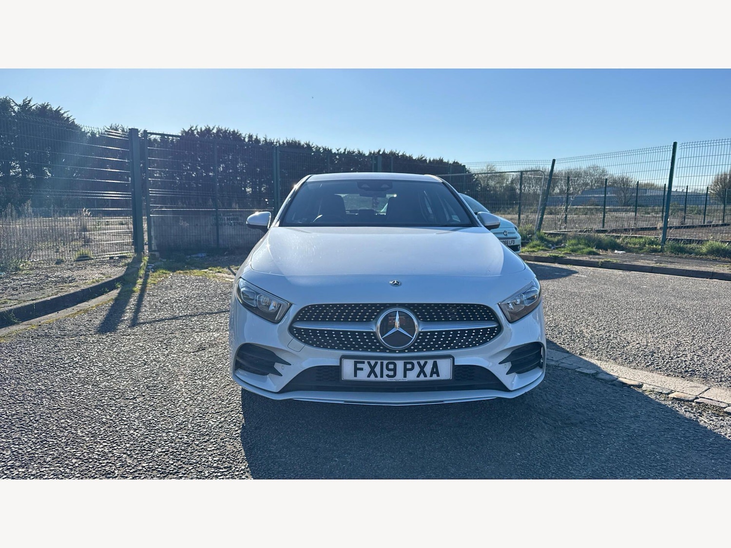 Used Mercedes-Benz A-Class for sale - 77958130: Photo 17