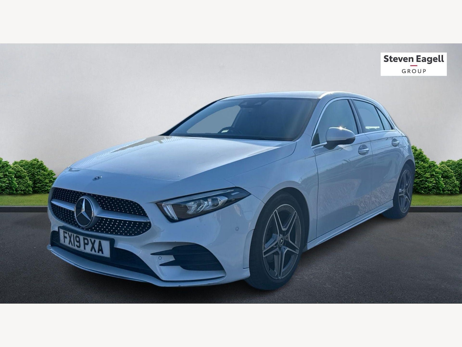 Used Mercedes-Benz A-Class for sale - 77958130: Photo 3