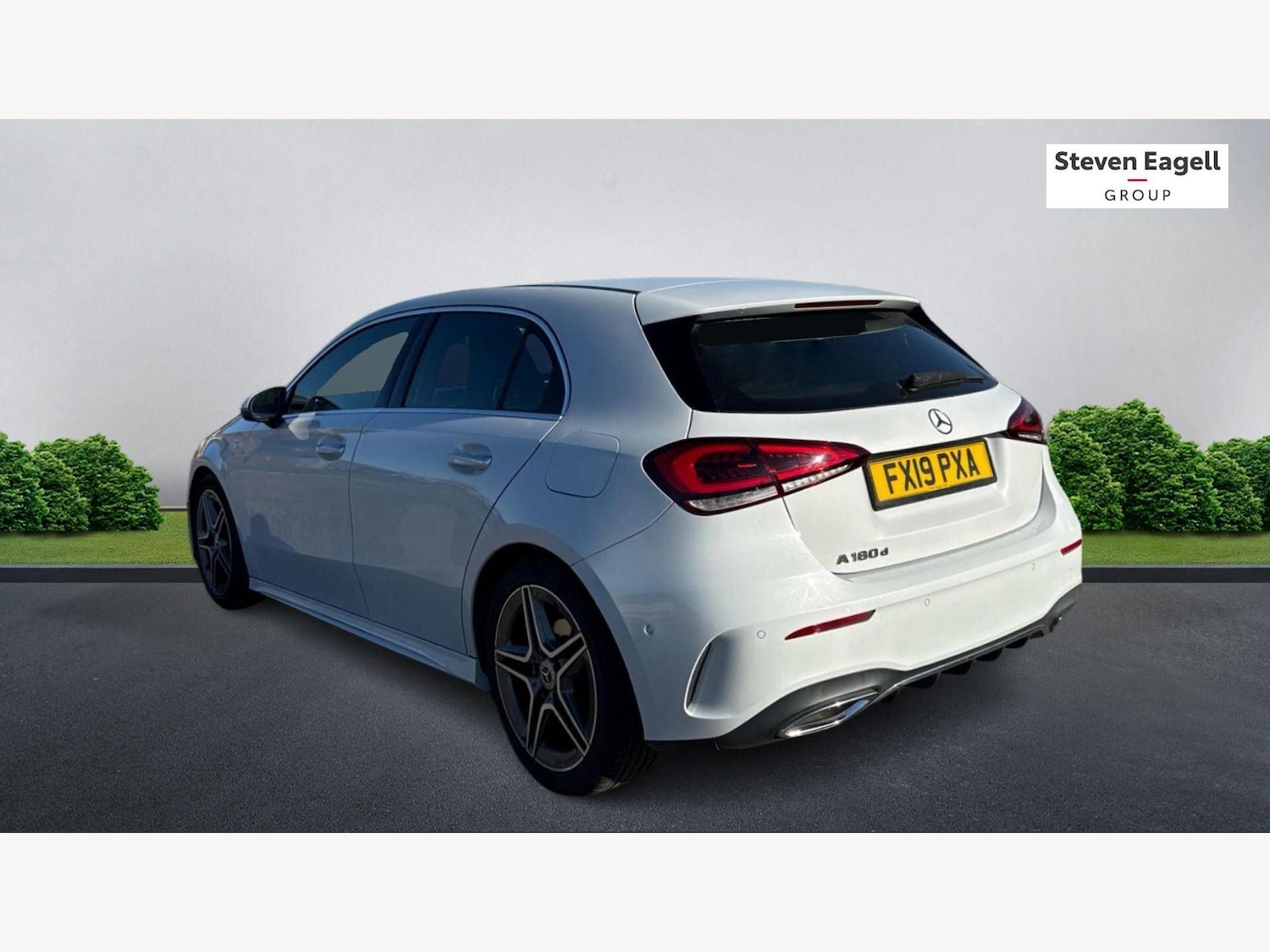 Used Mercedes-Benz A-Class for sale - 77958130: Photo 6