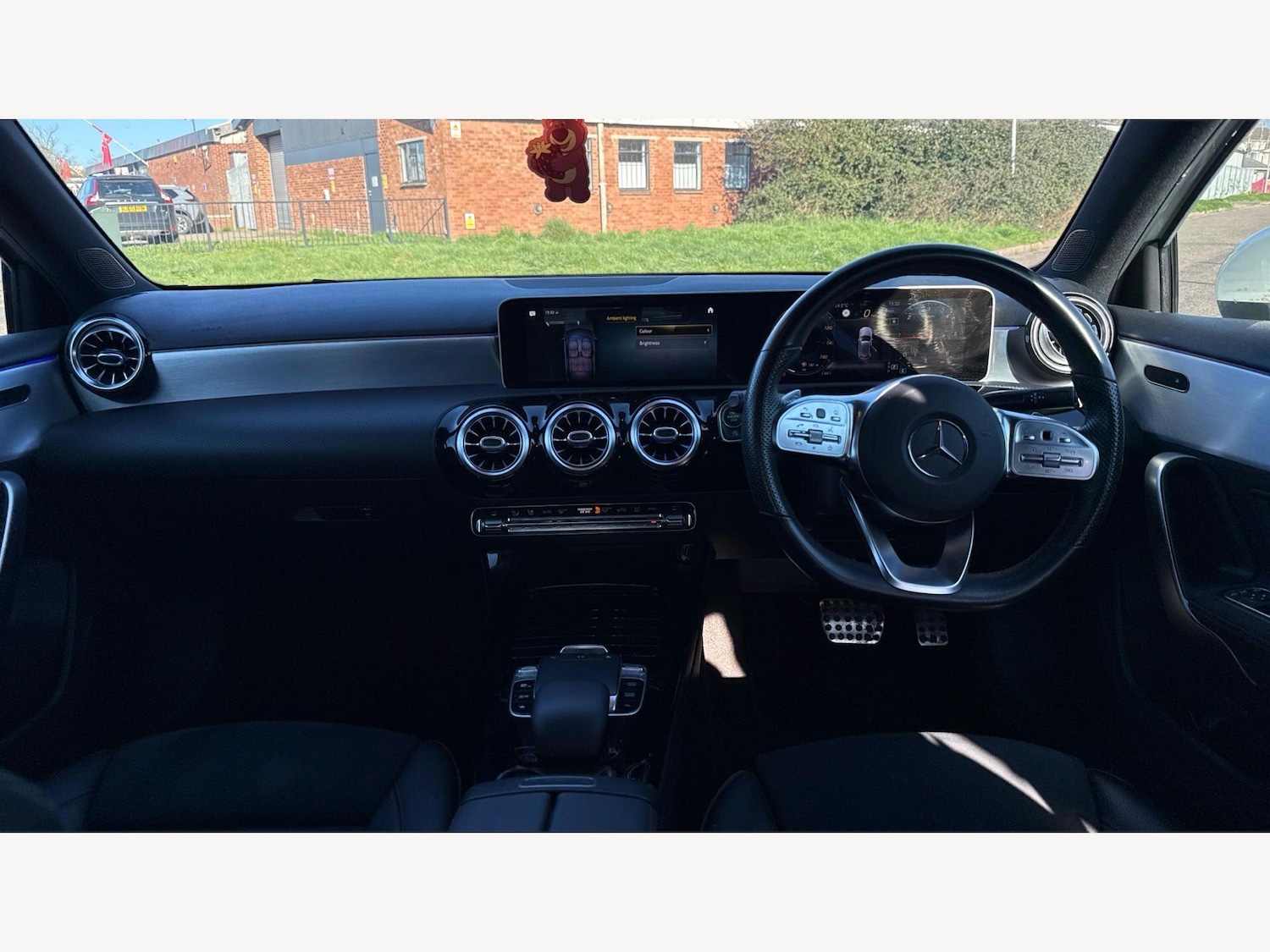 Used Mercedes-Benz A-Class for sale - 77958130: Photo 7