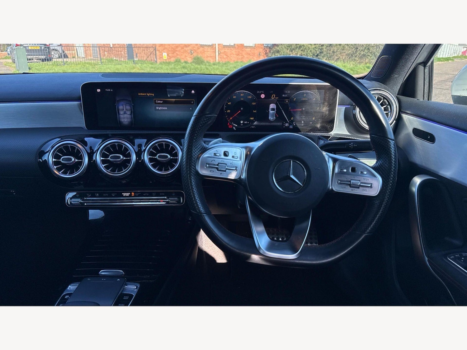 Used Mercedes-Benz A-Class for sale - 77958130: Photo 8
