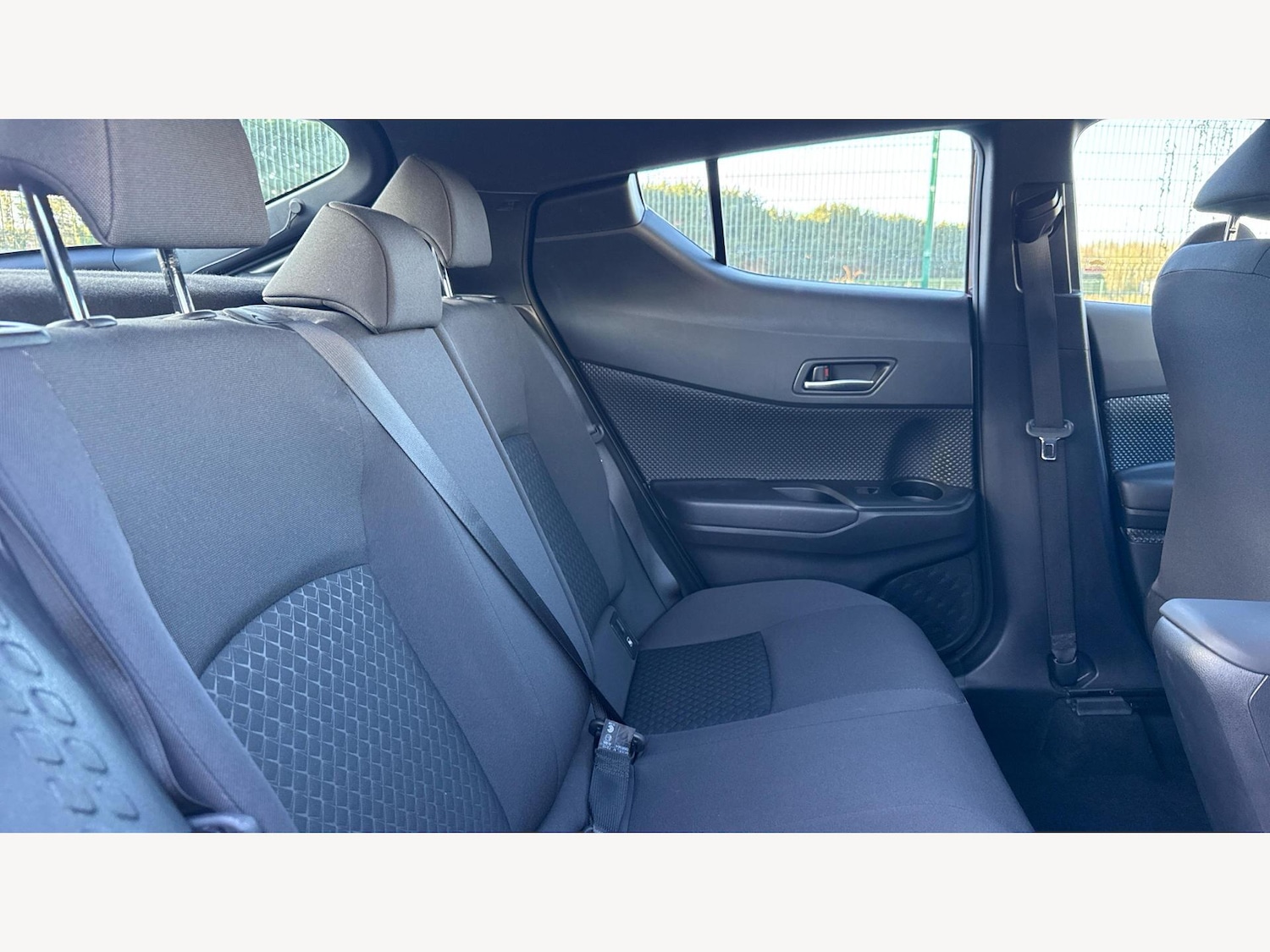 Used Toyota C-HR 2022 for sale - 77575281: Photo 14