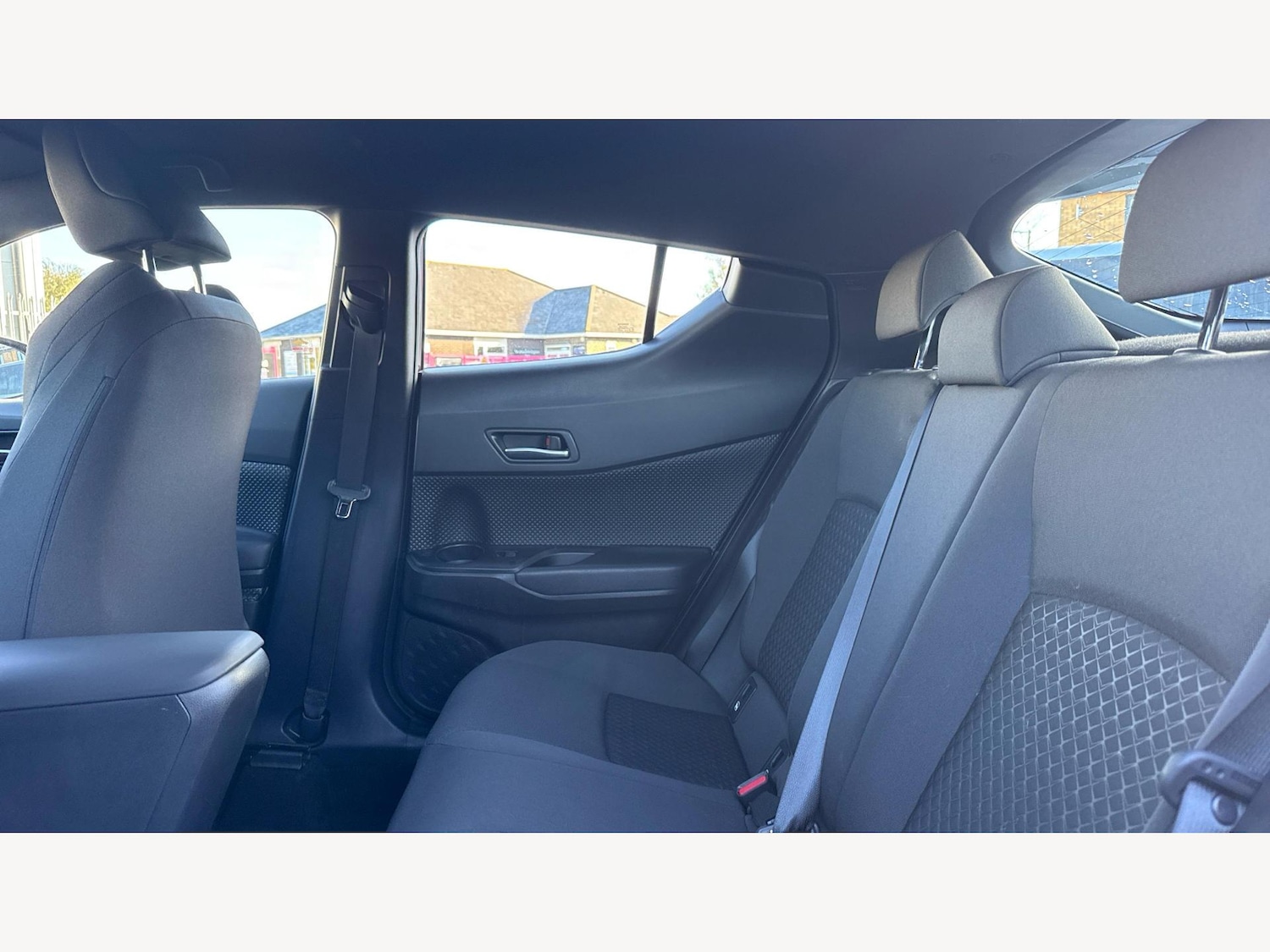 Used Toyota C-HR 2022 for sale - 77575281: Photo 15