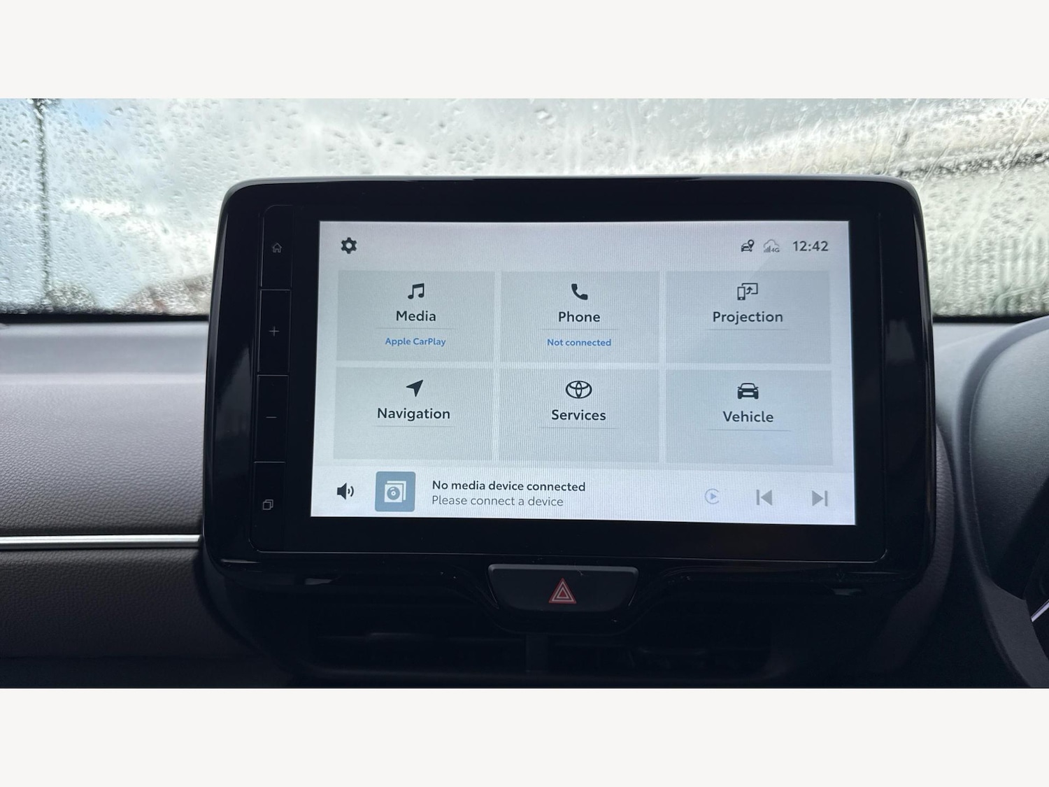 Used Toyota Yaris Cross 2023 for sale - 76522016: Photo 9