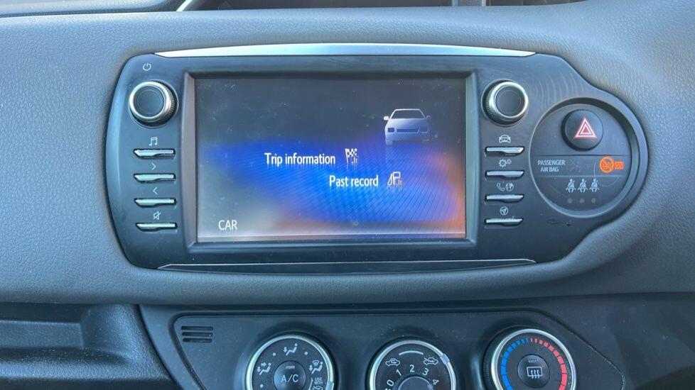 Used Toyota Yaris 2019 for sale - 76912852: Photo 7