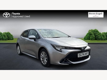 Used Toyota Corolla 2024 for sale - 78751809: Photo