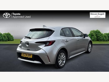 Used Toyota Corolla 2024 for sale - 78751809: Photo