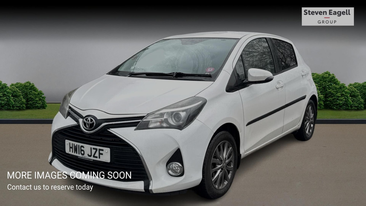 Used Toyota Yaris for sale - 77331912: Photo 3