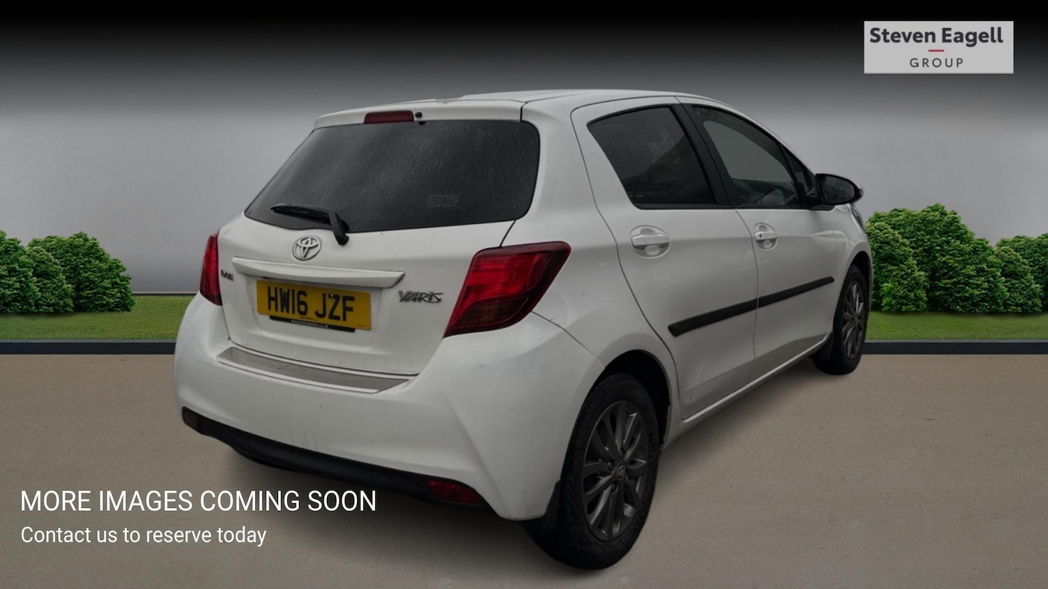 Used Toyota Yaris for sale - 77331912: Photo 4