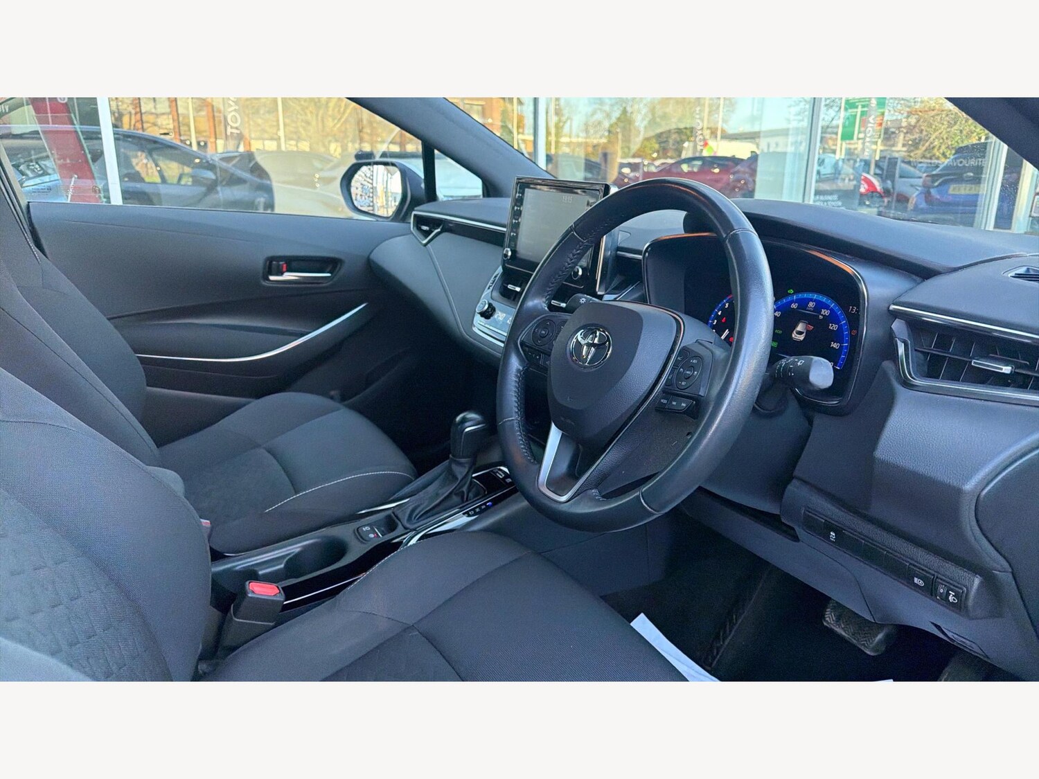 Used Toyota Corolla 2022 for sale - 77468315: Photo 13