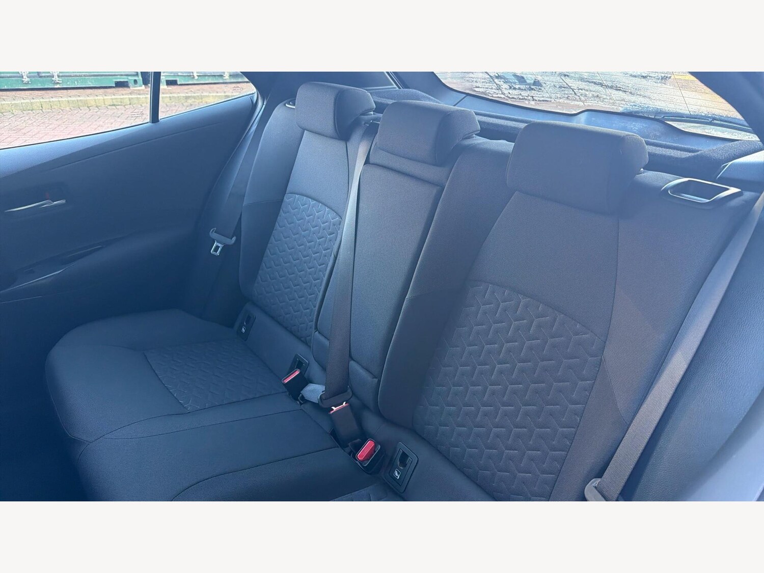 Used Toyota Corolla 2022 for sale - 77468315: Photo 15