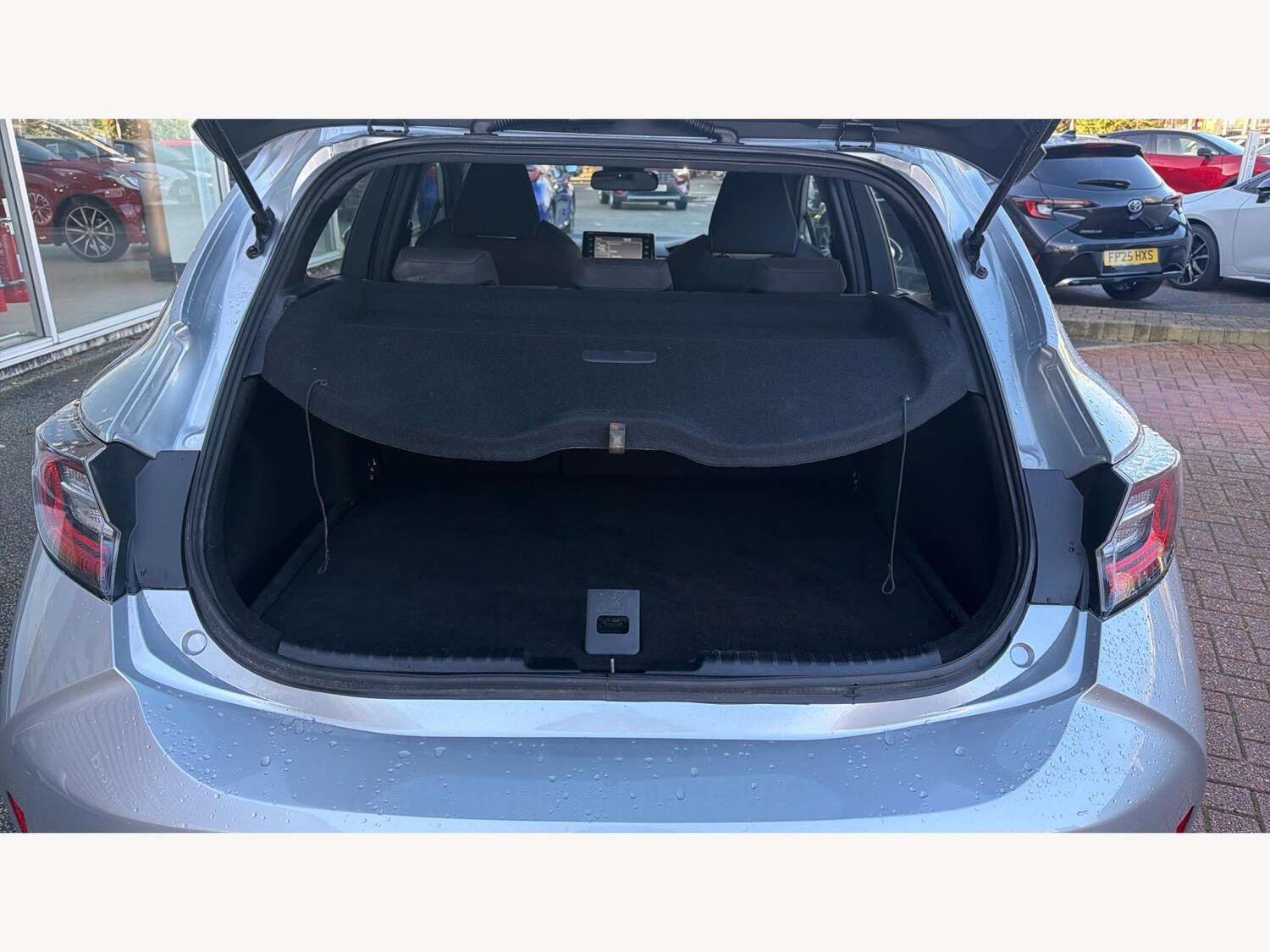 Used Toyota Corolla 2022 for sale - 77468315: Photo 16