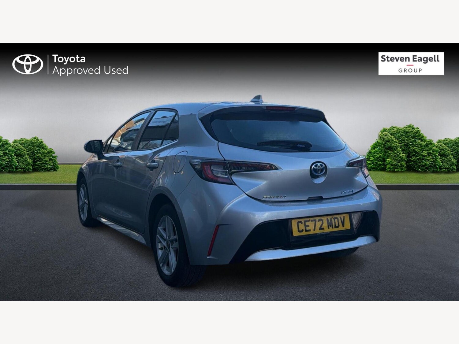 Used Toyota Corolla 2022 for sale - 77468315: Photo 6