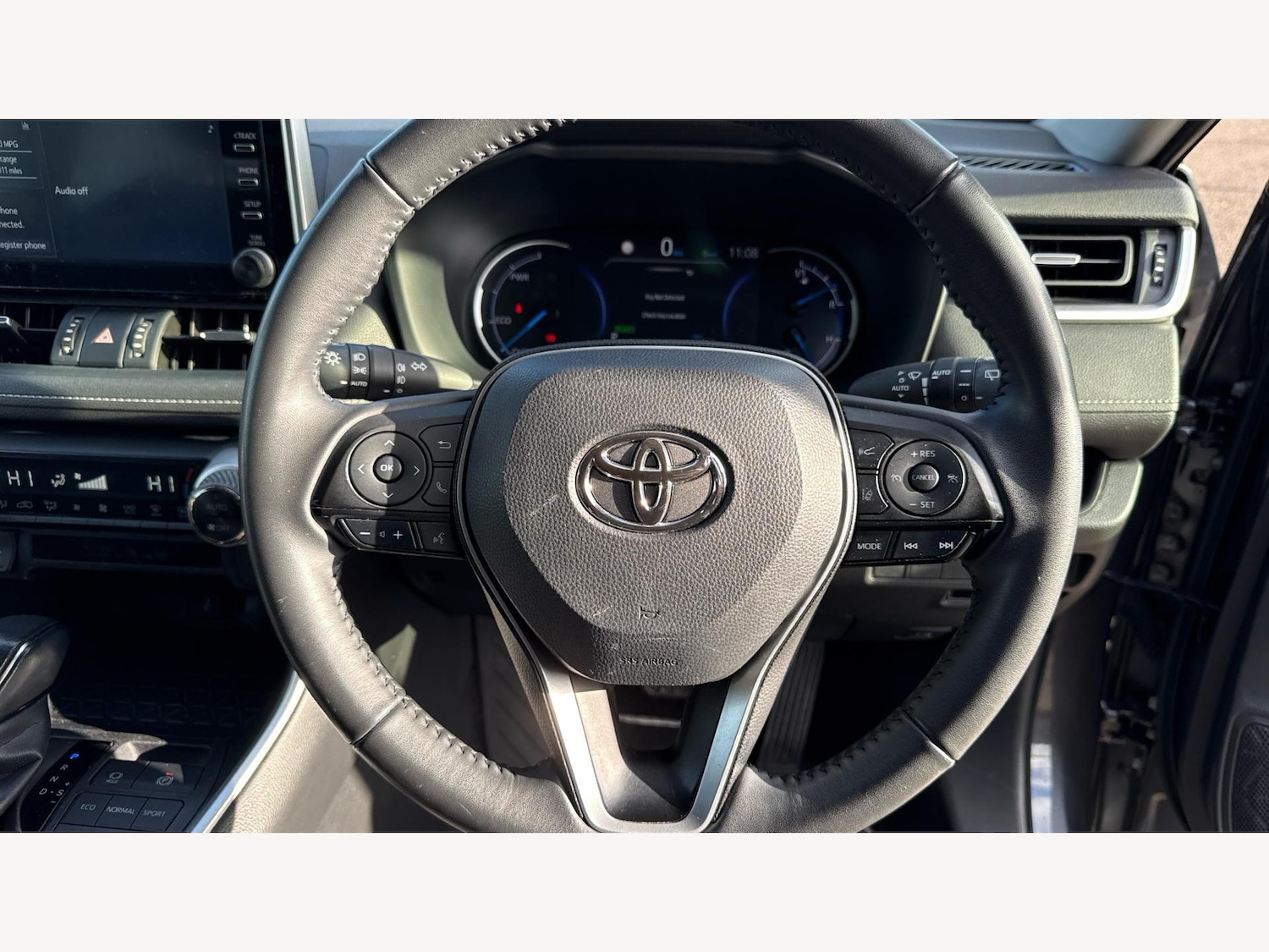 Used Toyota RAV4 2022 for sale - 76849646: Photo 10