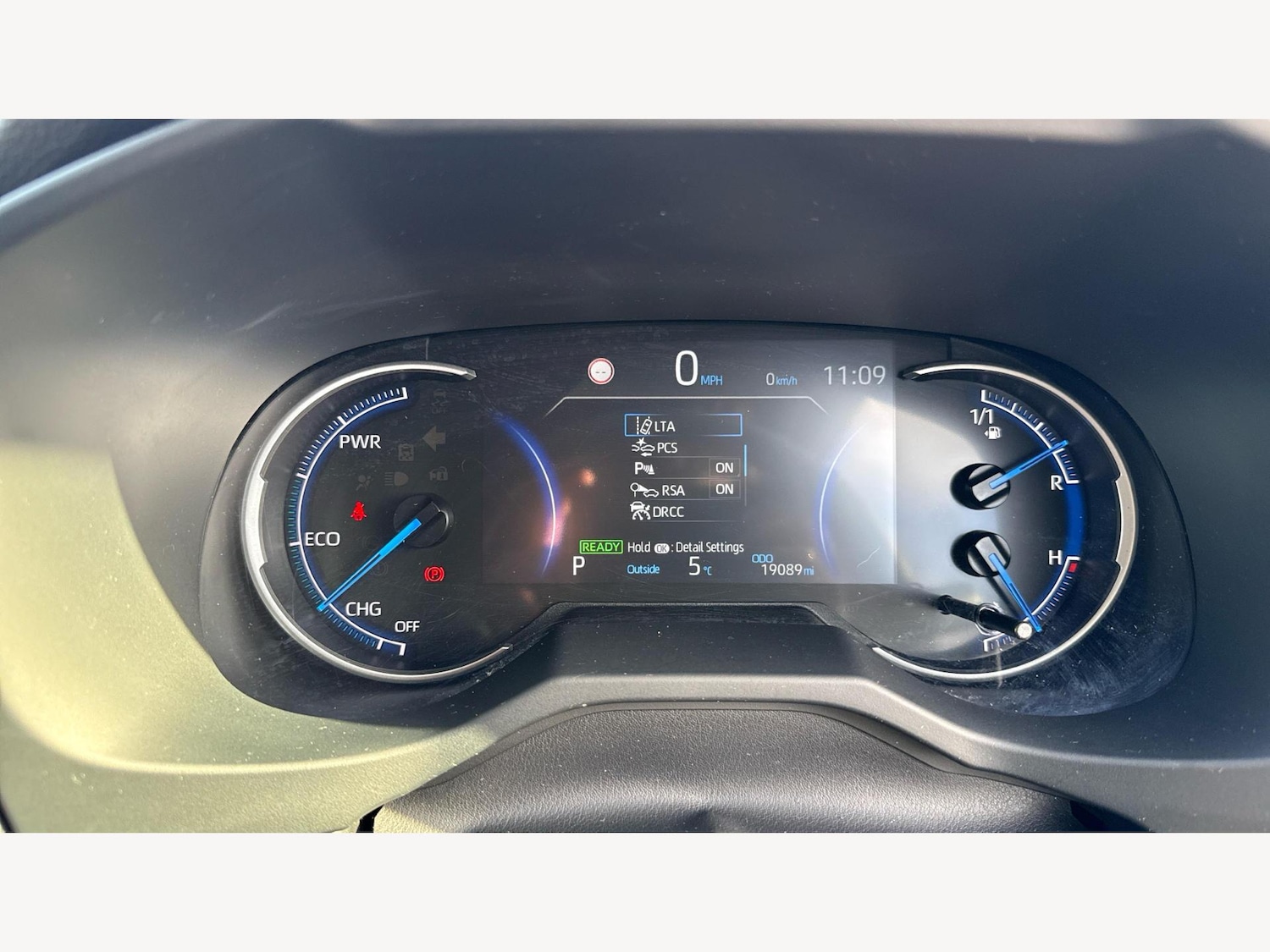 Used Toyota RAV4 2022 for sale - 76849646: Photo 11