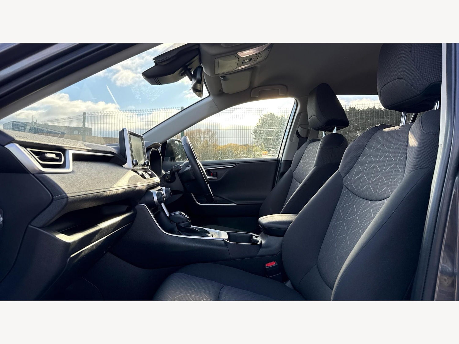 Used Toyota RAV4 2022 for sale - 76849646: Photo 12