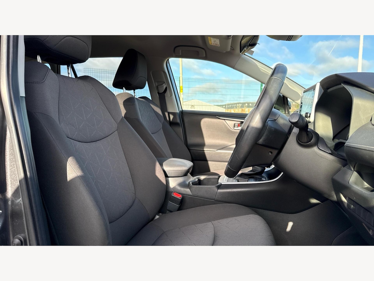 Used Toyota RAV4 2022 for sale - 76849646: Photo 13