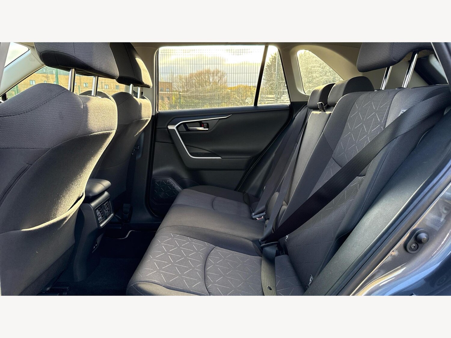 Used Toyota RAV4 2022 for sale - 76849646: Photo 15