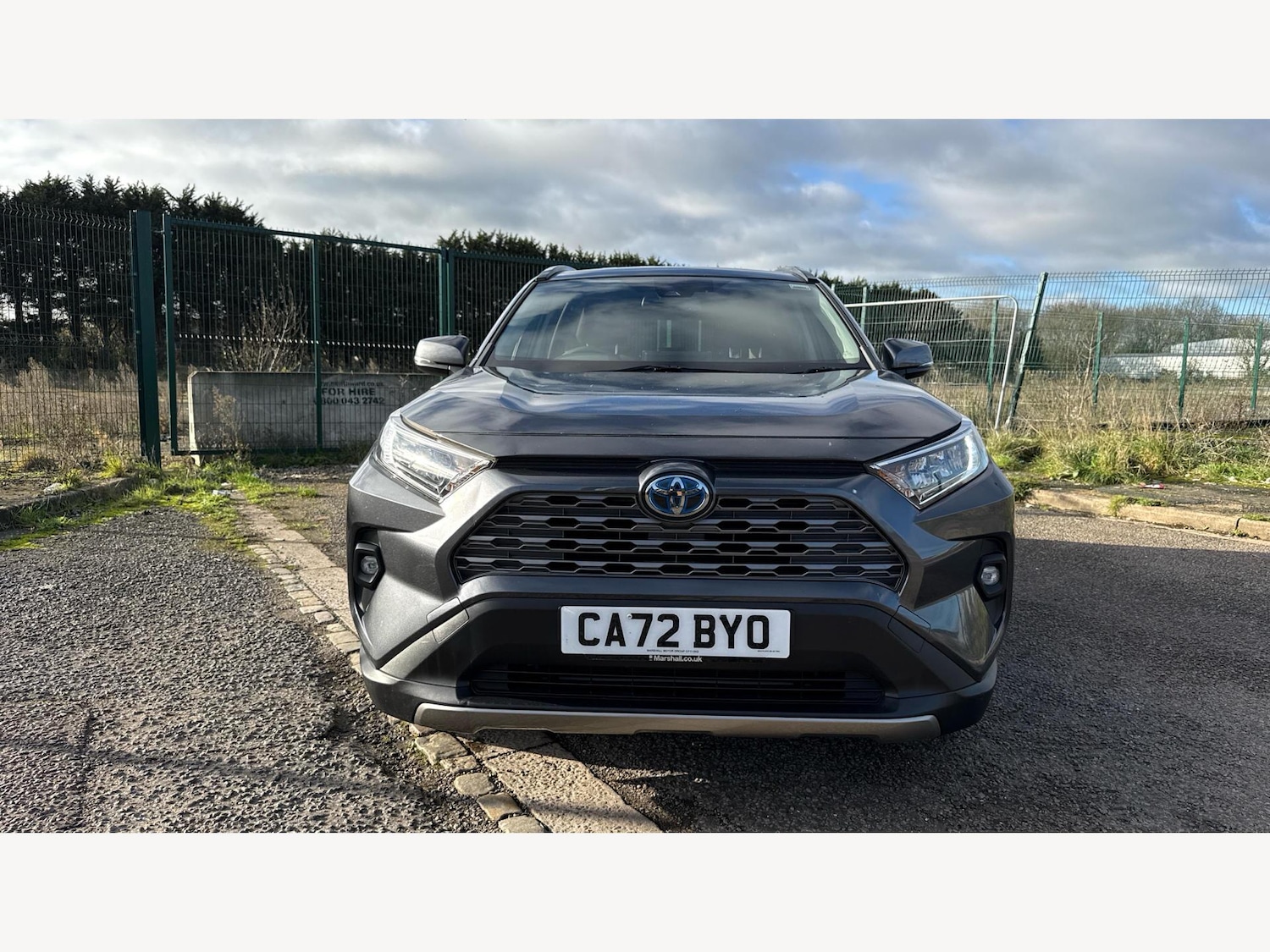 Used Toyota RAV4 2022 for sale - 76849646: Photo 17