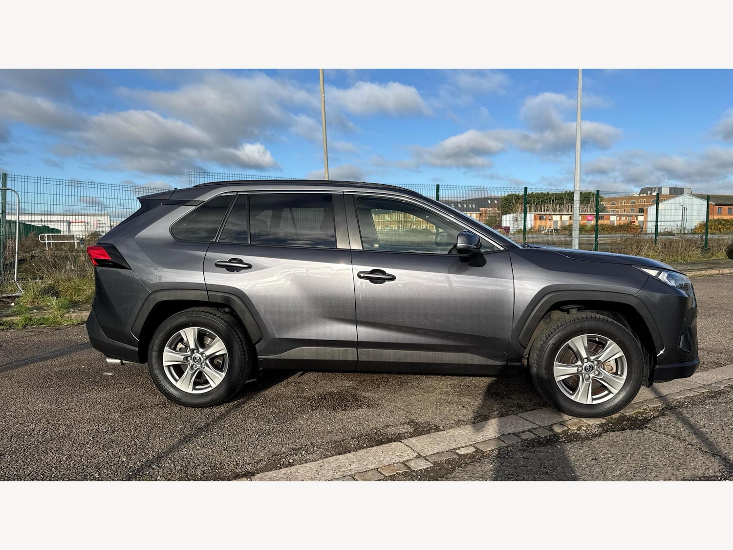 Used Toyota RAV4 2022 for sale - 76849646: Photo 18