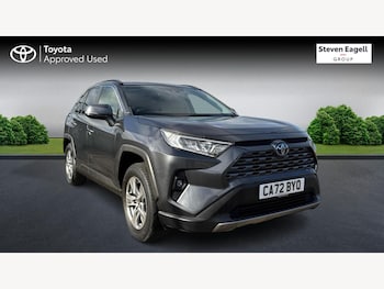 Used Toyota RAV4 2022 for sale - 76849646: Photo