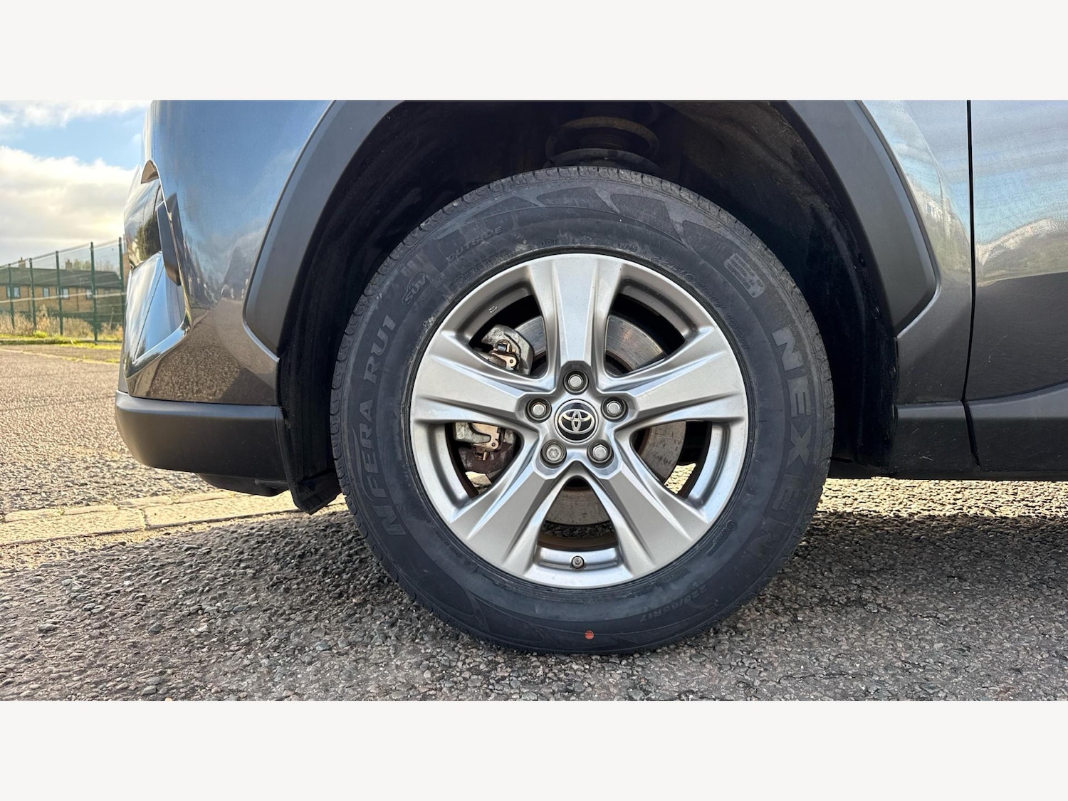 Used Toyota RAV4 2022 for sale - 76849646: Photo 20