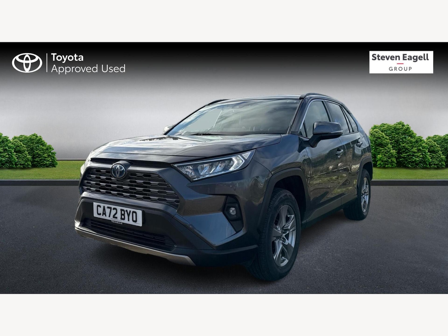 Used Toyota RAV4 2022 for sale - 76849646: Photo 3