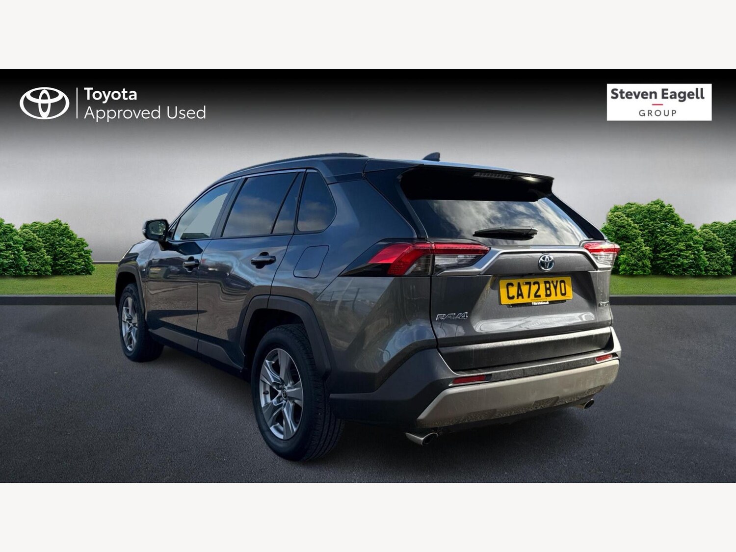 Used Toyota RAV4 2022 for sale - 76849646: Photo 6