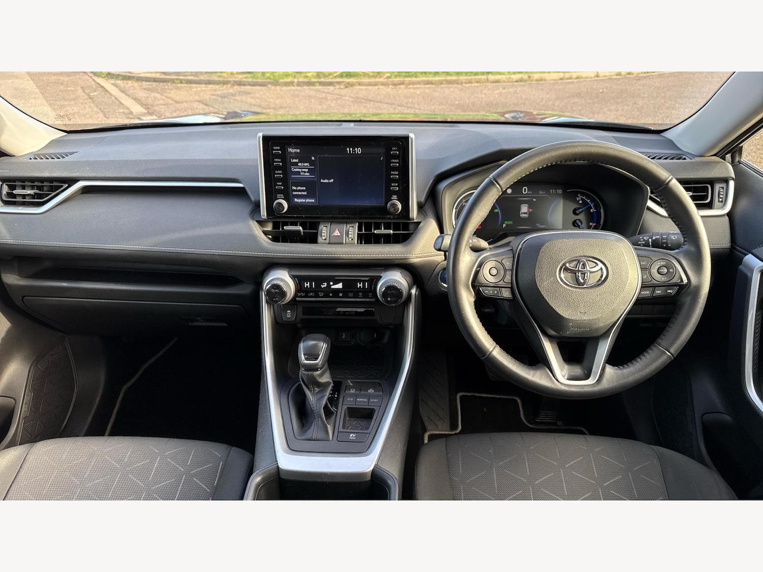 Used Toyota RAV4 2022 for sale - 76849646: Photo 7