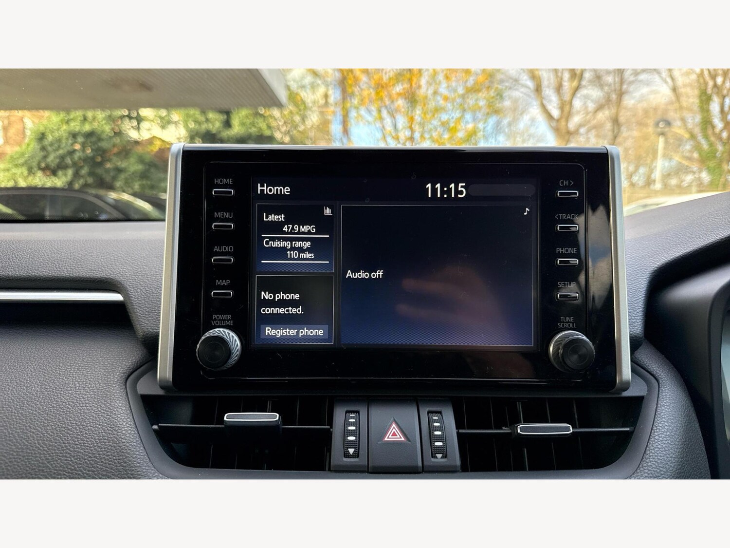 Used Toyota RAV4 2022 for sale - 76849646: Photo 9