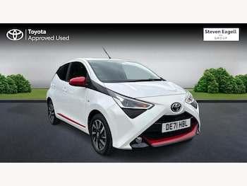 Toyota - AYGO