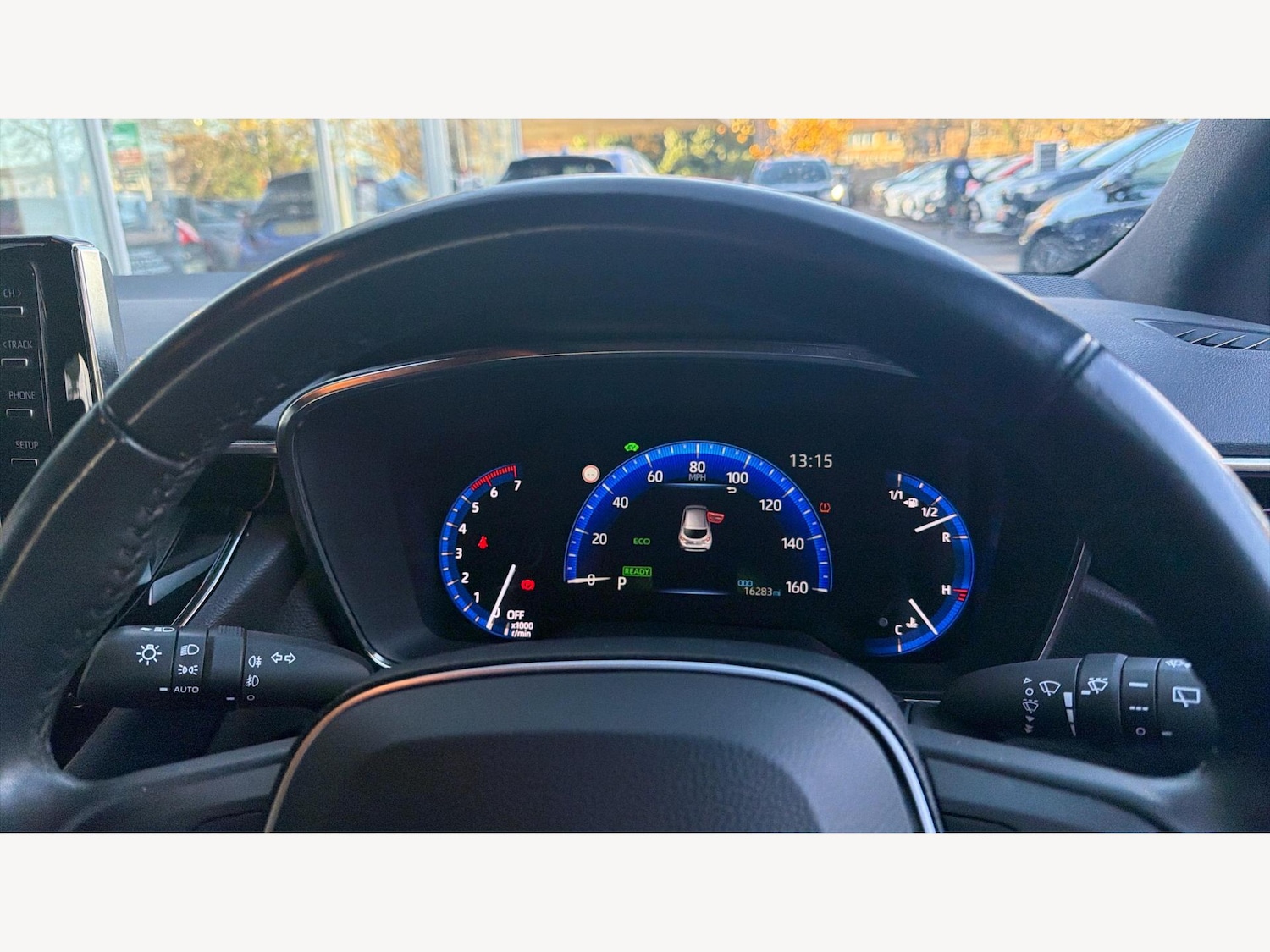 Used Toyota Corolla 2022 for sale - 77633612: Photo 11