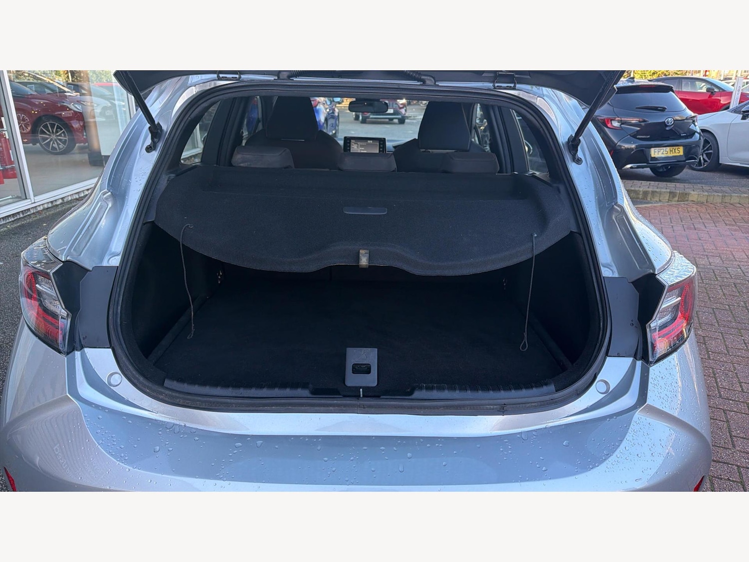 Used Toyota Corolla 2022 for sale - 77633612: Photo 16