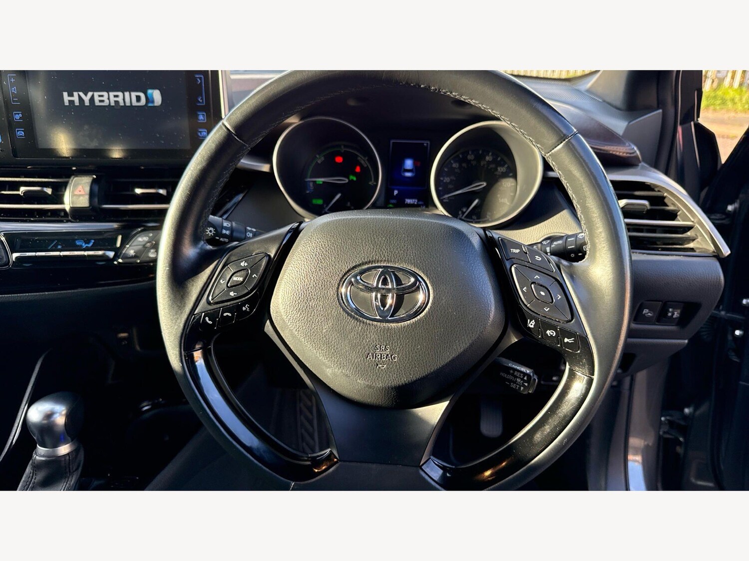 Used Toyota C-HR for sale - 77908748: Photo 10