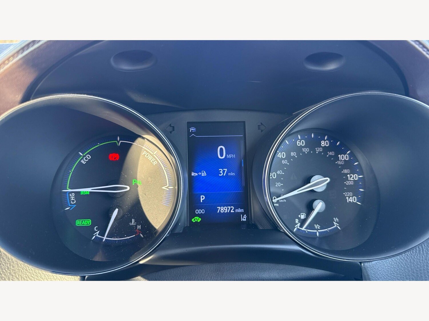 Used Toyota C-HR for sale - 77908748: Photo 11