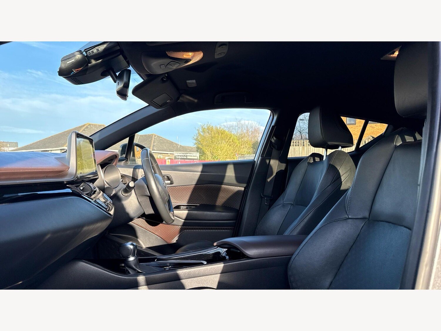 Used Toyota C-HR for sale - 77908748: Photo 12