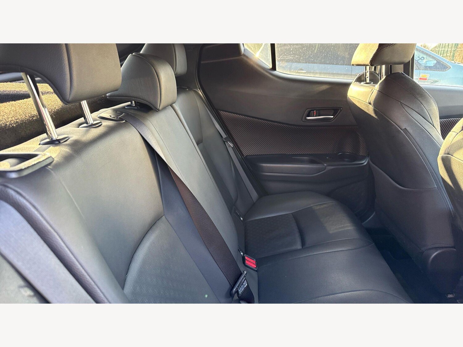 Used Toyota C-HR for sale - 77908748: Photo 14