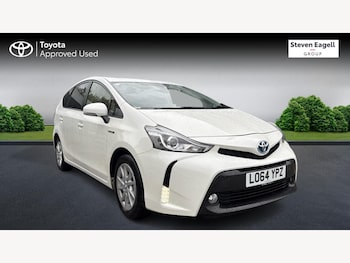Toyota - Prius+