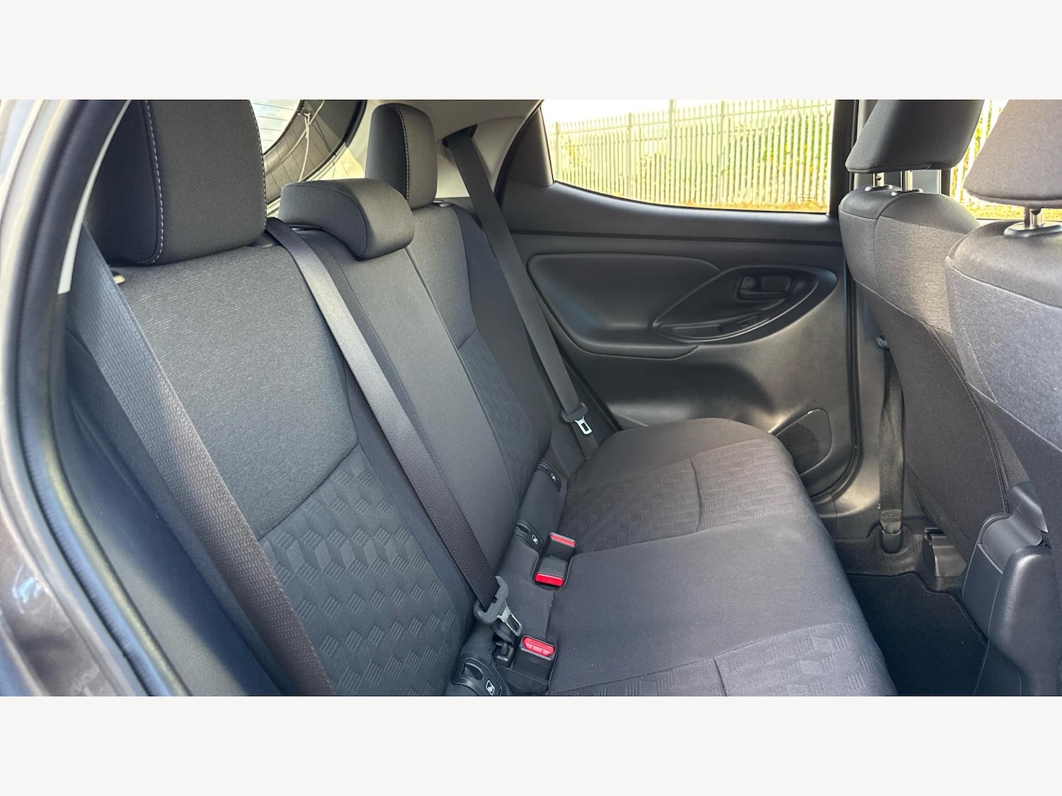 Used Toyota Yaris 2025 for sale - 76584786: Photo 14