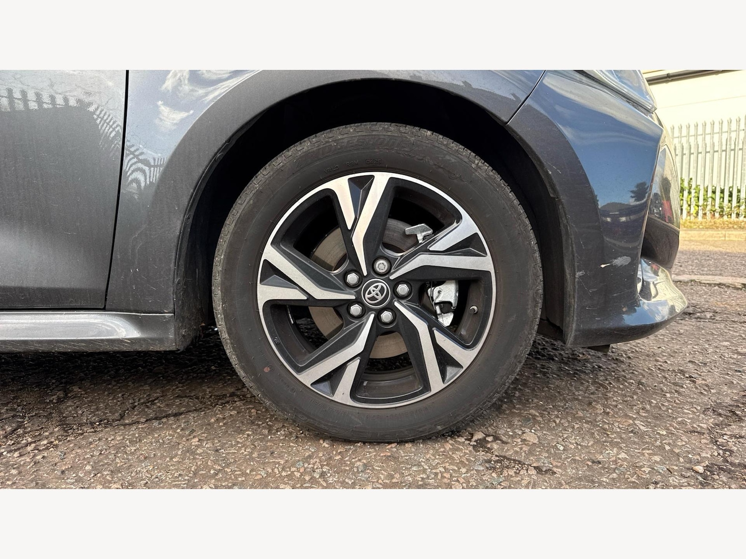 Used Toyota Yaris 2025 for sale - 76584786: Photo 20