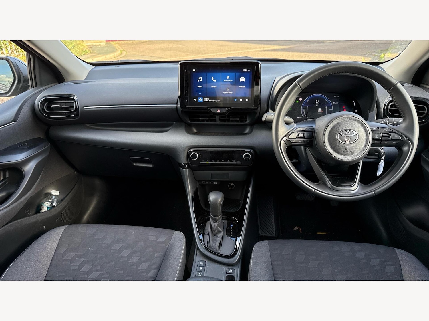 Used Toyota Yaris 2025 for sale - 76584786: Photo 7
