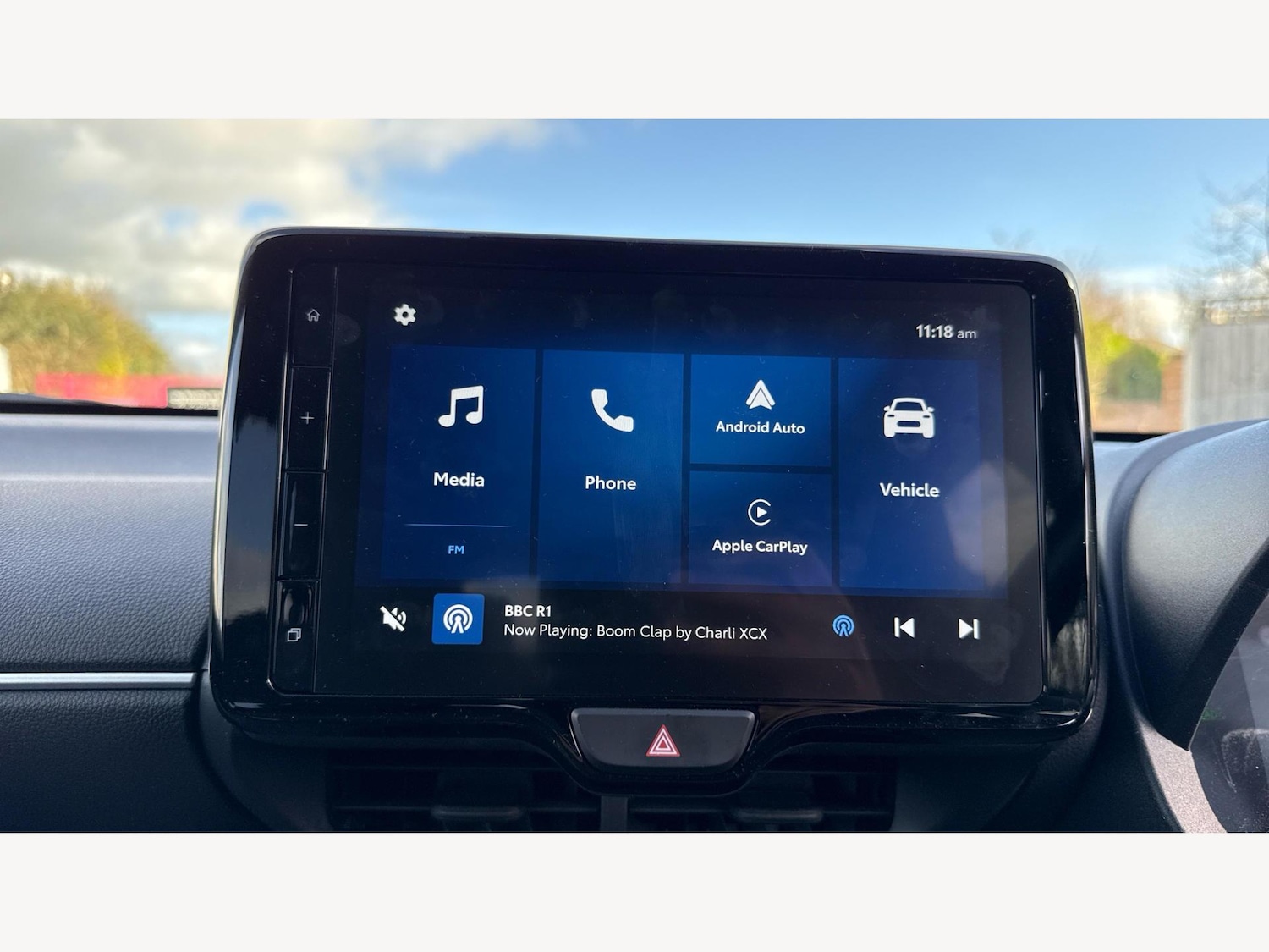 Used Toyota Yaris 2025 for sale - 76584786: Photo 9