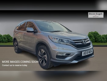 2018 (18) - 1.6 i-DTEC 160 EX 5dr Auto