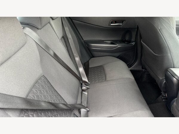 Used Toyota C-HR 2022 for sale - 76295850: Photo 14