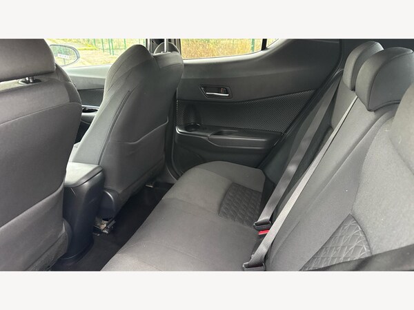 Used Toyota C-HR 2022 for sale - 76295850: Photo 15