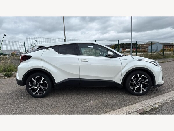 Used Toyota C-HR 2022 for sale - 76295850: Photo 18