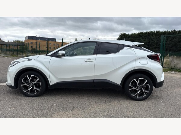 Used Toyota C-HR 2022 for sale - 76295850: Photo 19