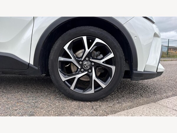 Used Toyota C-HR 2022 for sale - 76295850: Photo 20